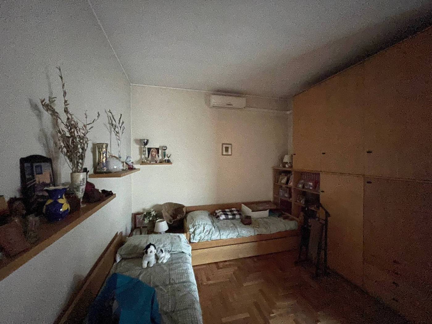 Camera da letto
