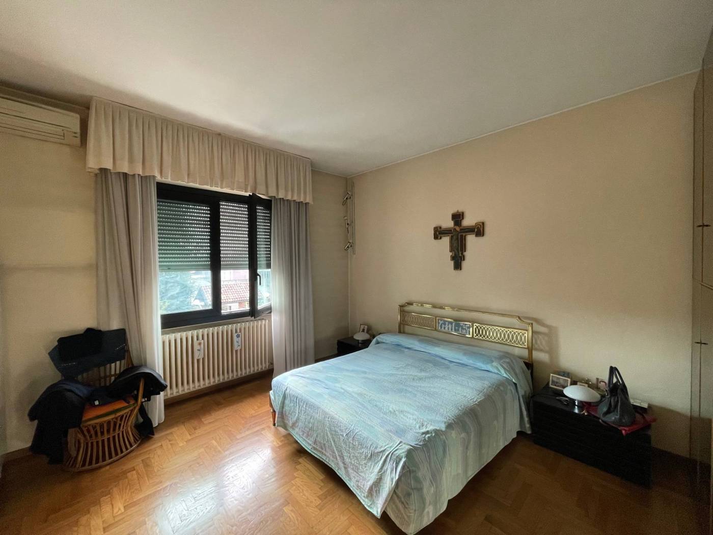 Camera da letto