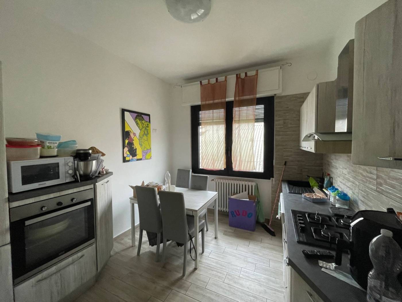Cucina