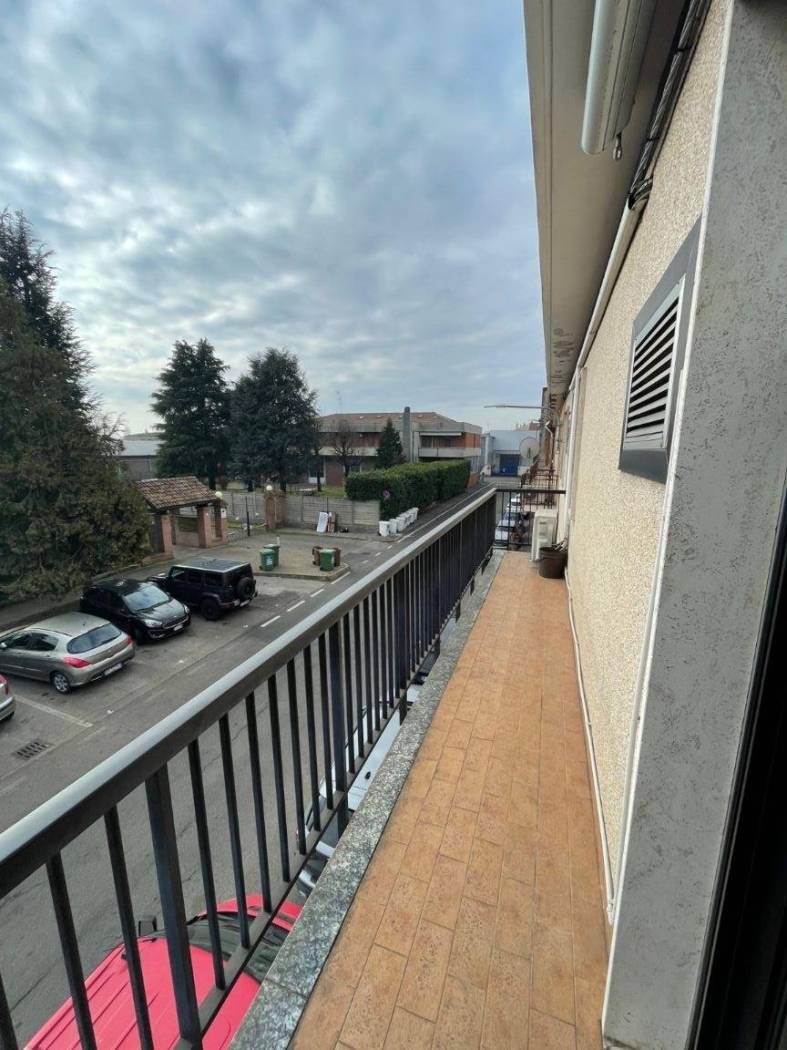 Balcone