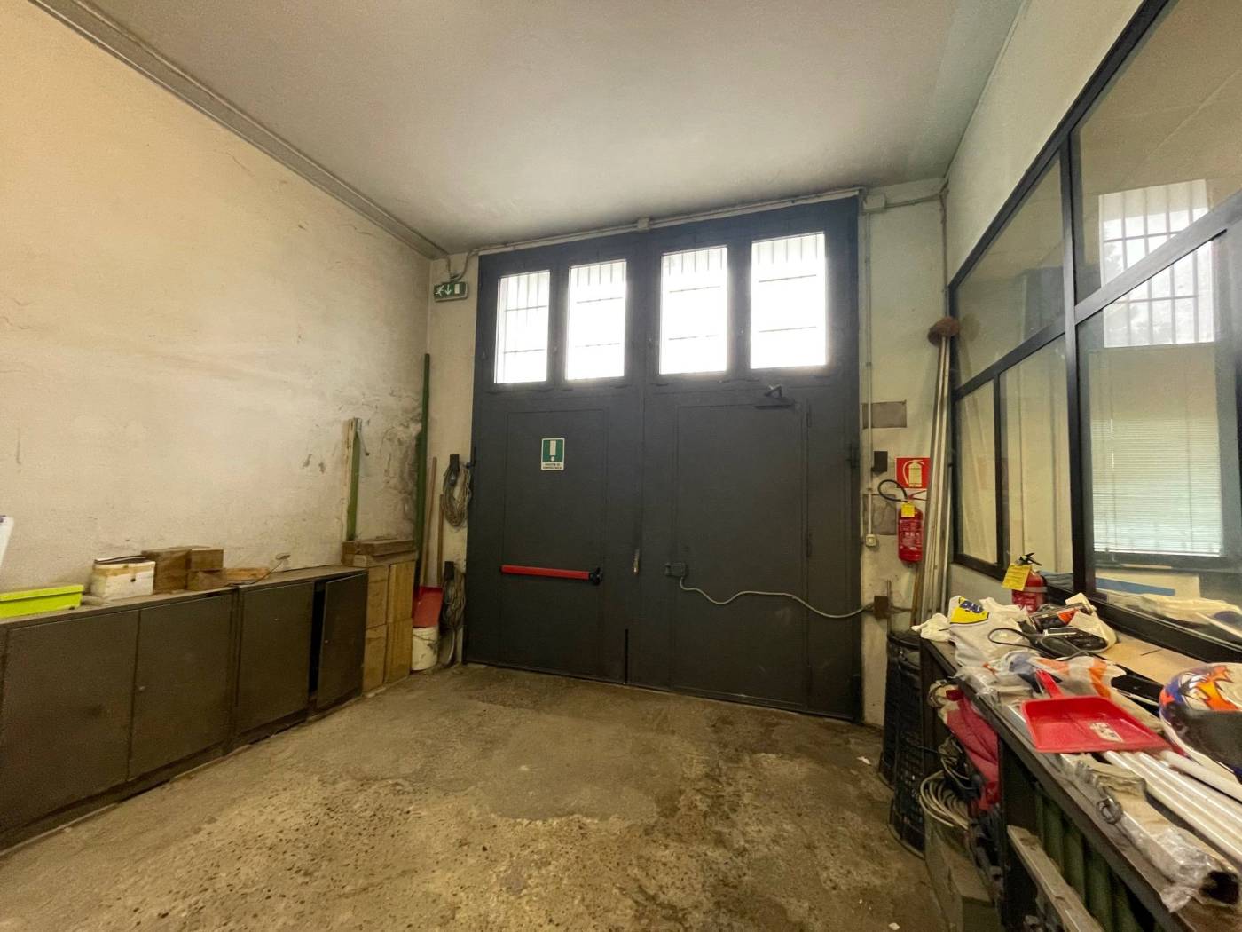 Interno palazzo