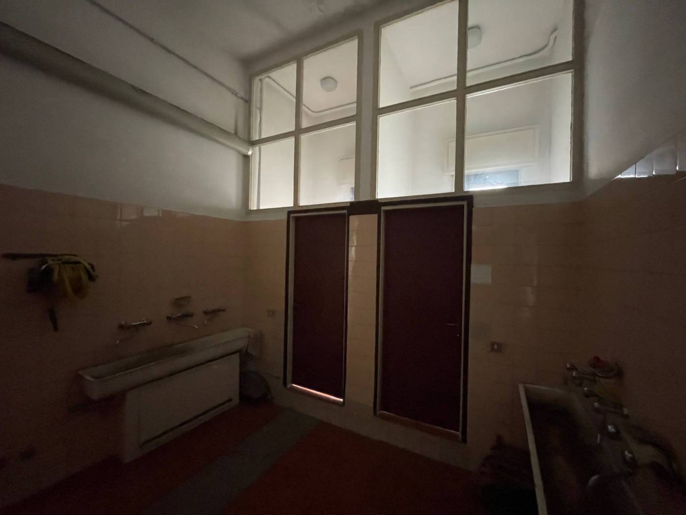 Interno palazzo