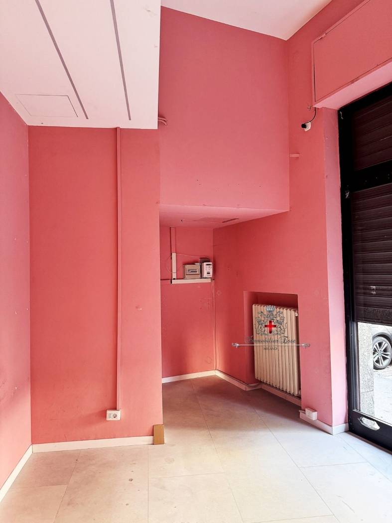 Interno non residenziale