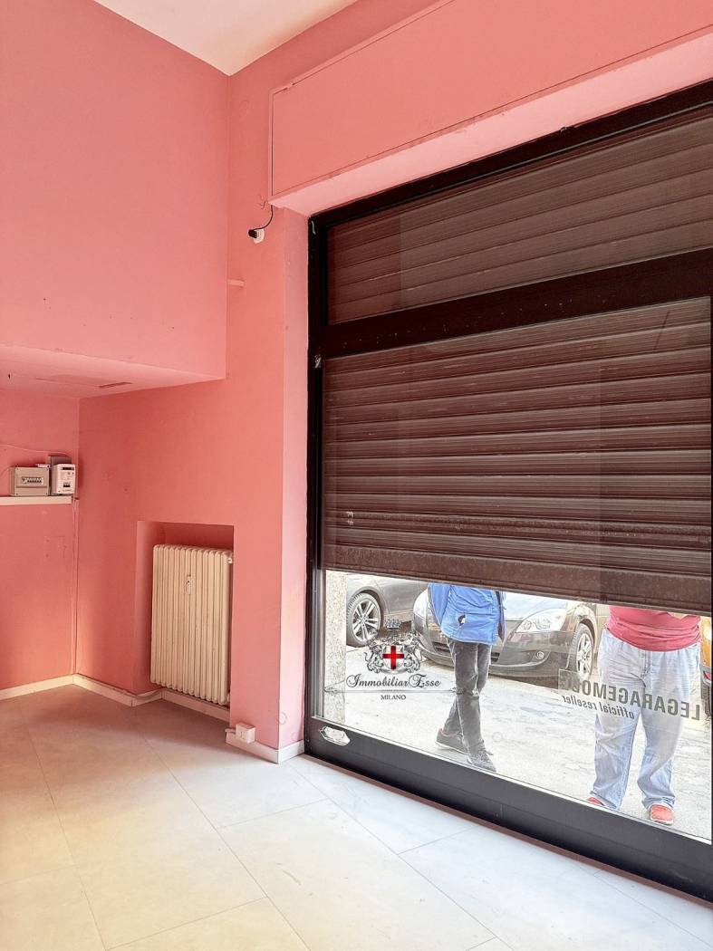 Interno non residenziale