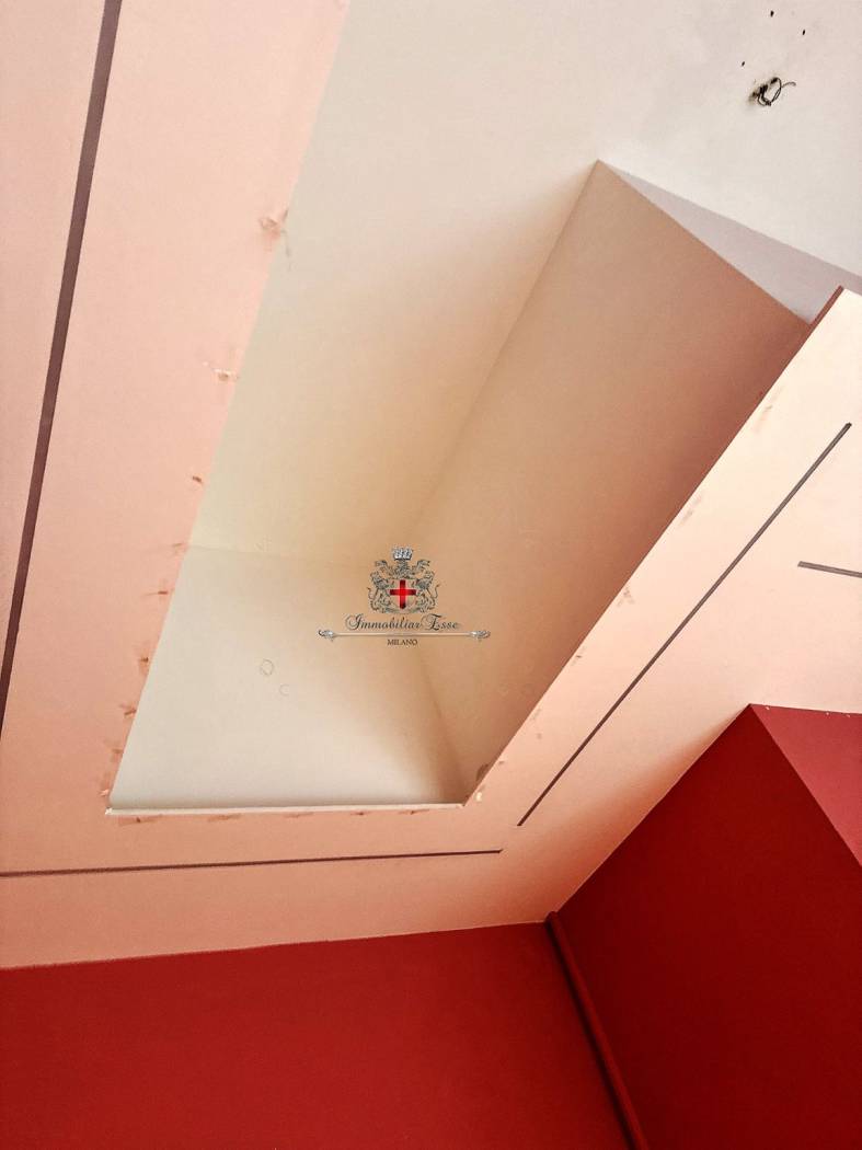 Interno palazzo