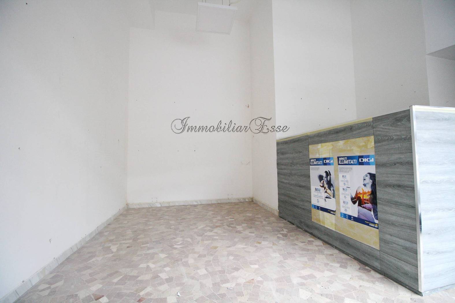 Interno non residenziale