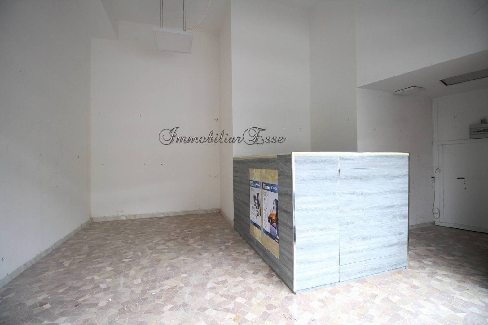 Interno non residenziale