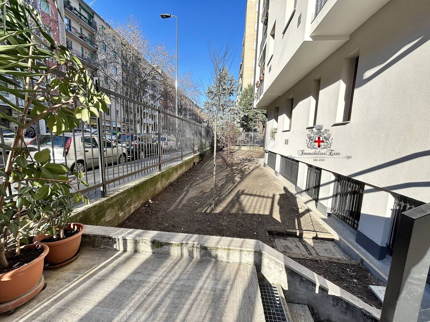Giardino