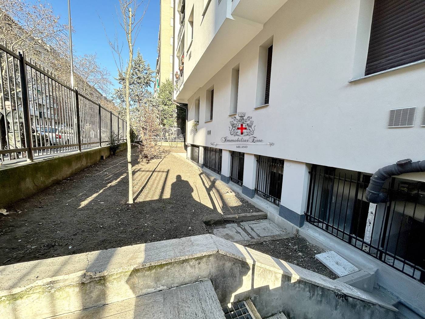 Cortile interno