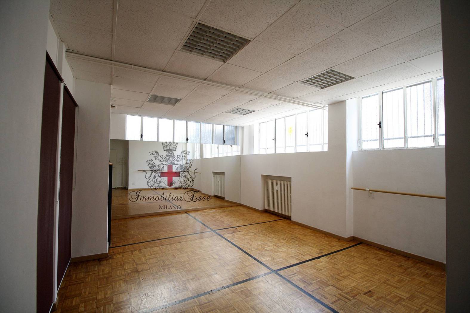 Interno non residenziale