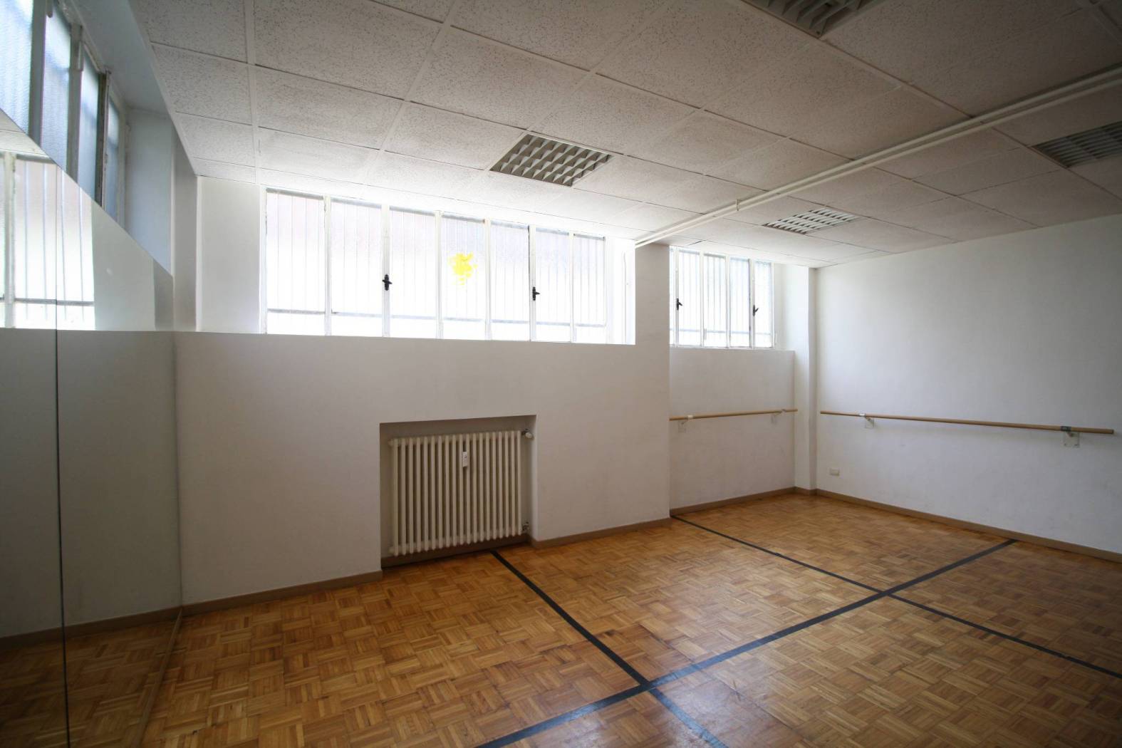 Interno non residenziale