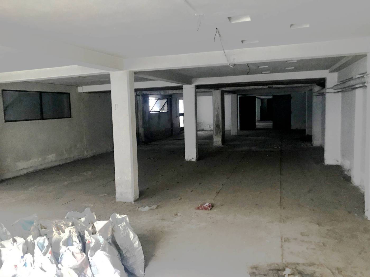 Interno non residenziale