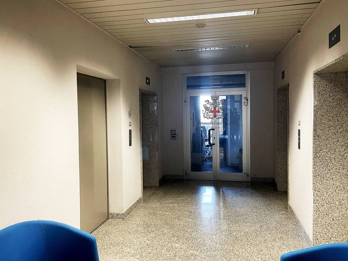 Interno palazzo