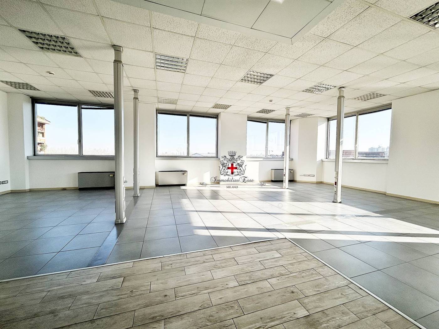 Interno non residenziale