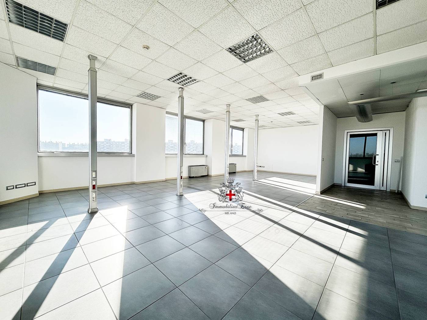 Interno non residenziale