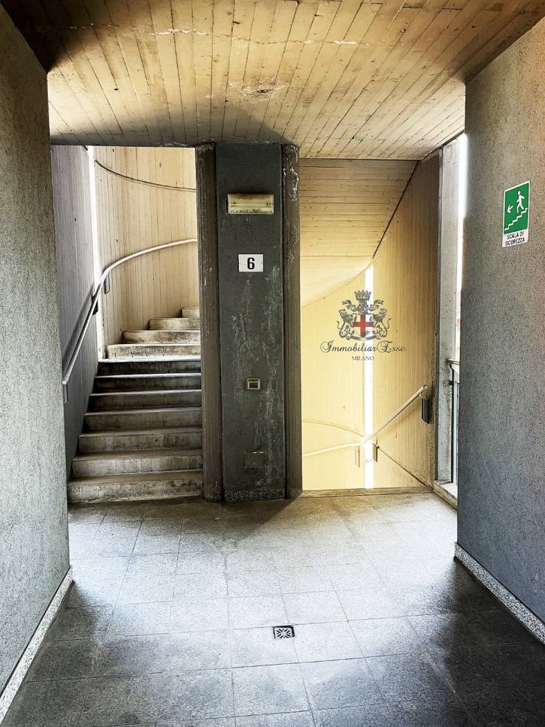 Interno palazzo