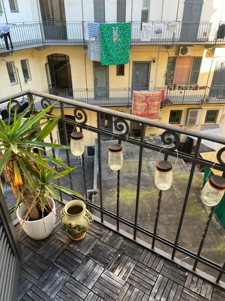 Balcone Balcone