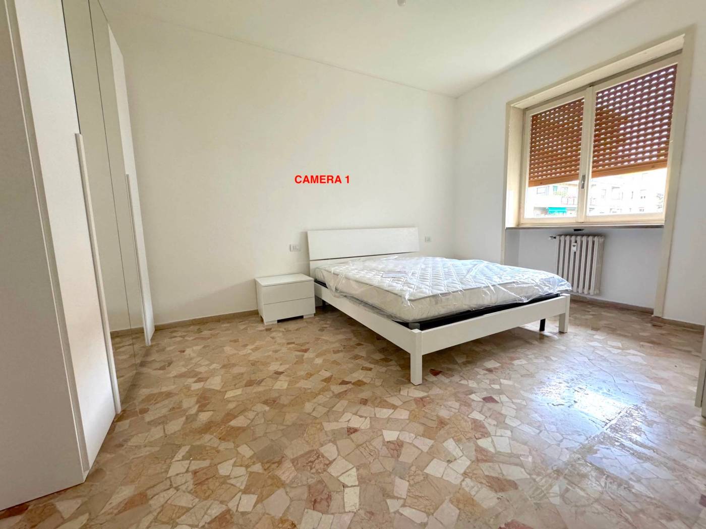 Camera da letto