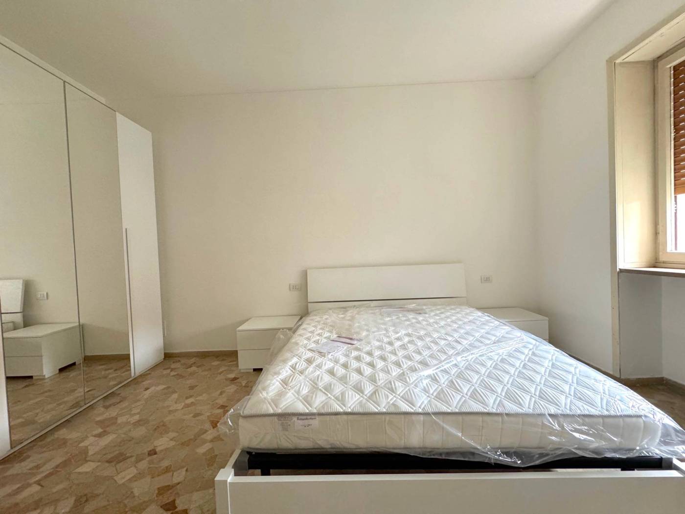 Camera da letto