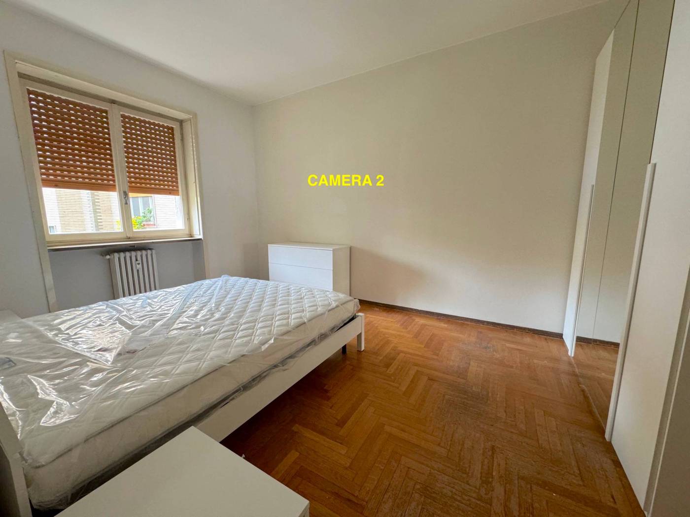 Camera da letto