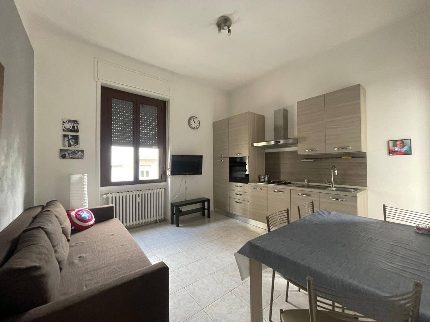 Cucina