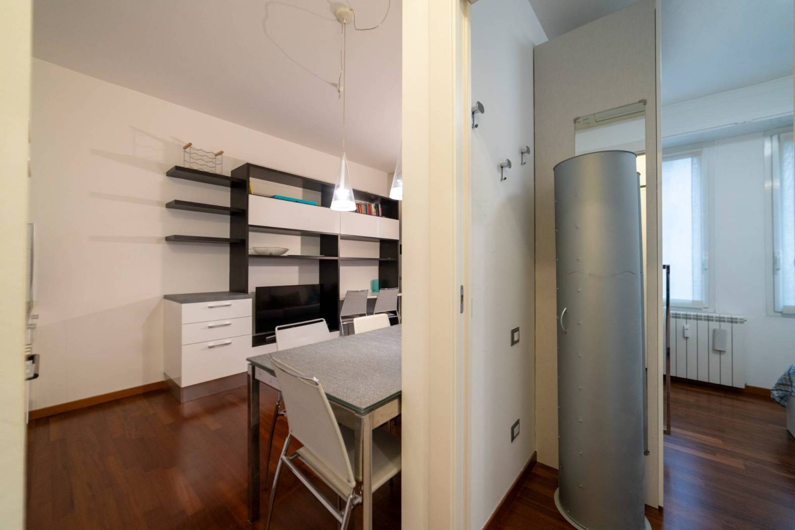 Interno appartamento