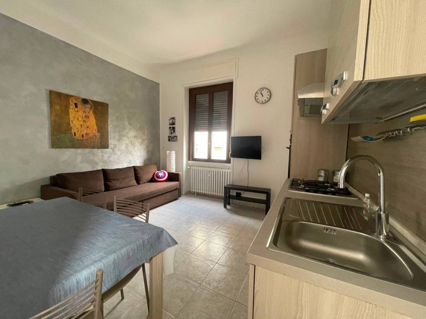 Cucina