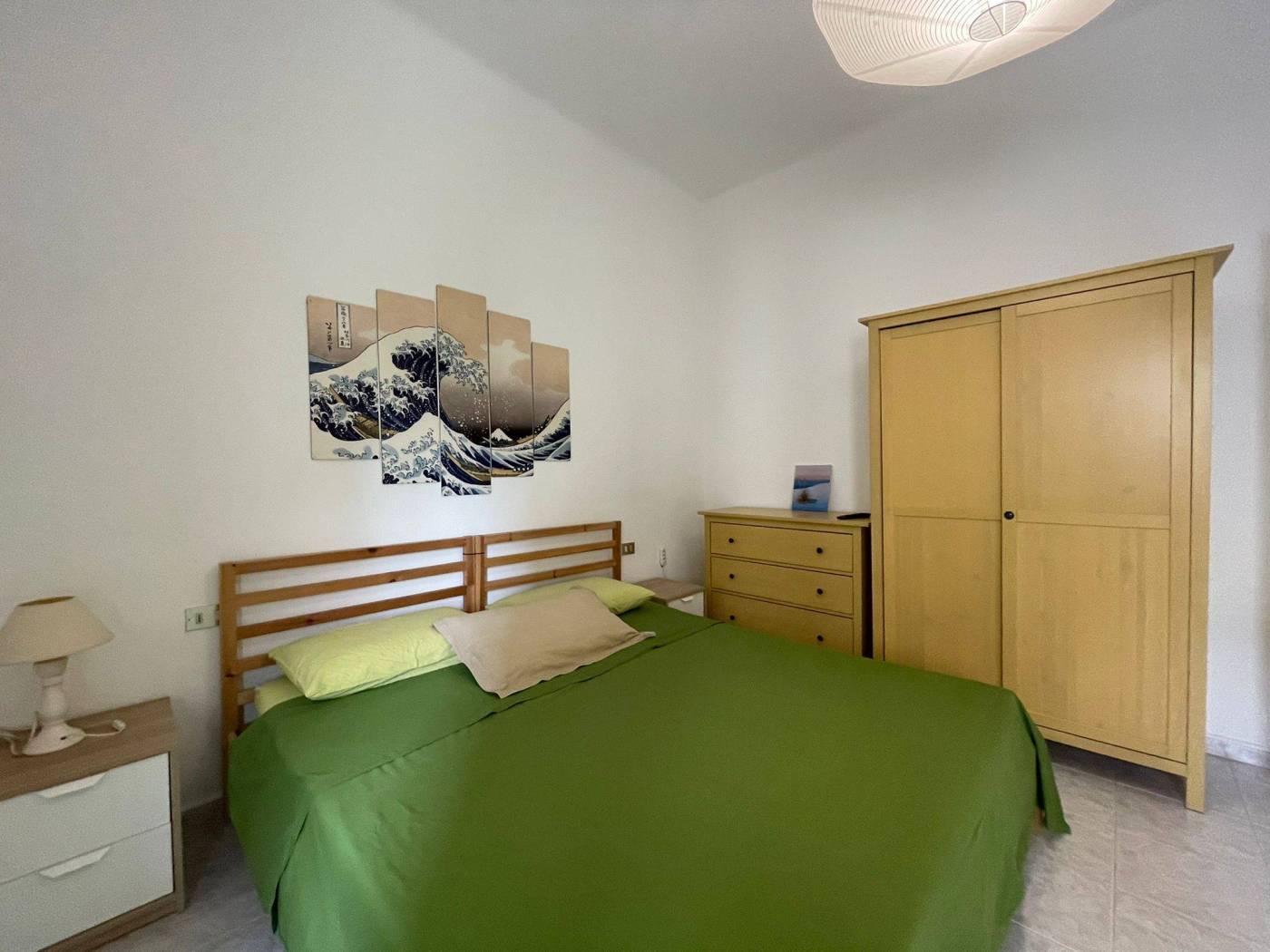 Camera da letto