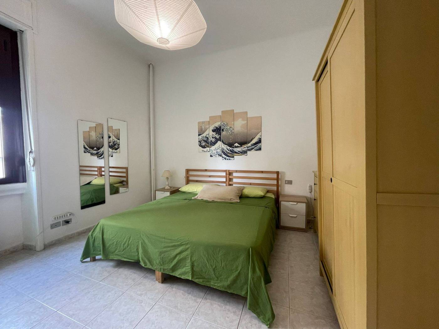 Camera da letto