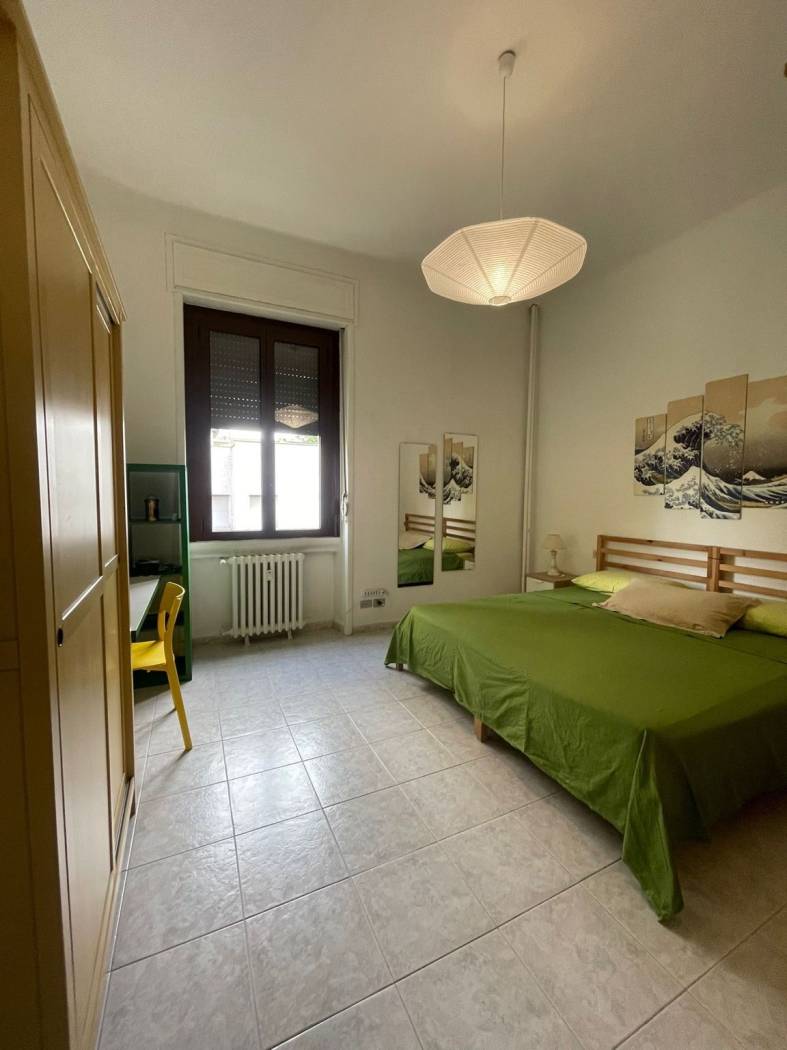 Camera da letto