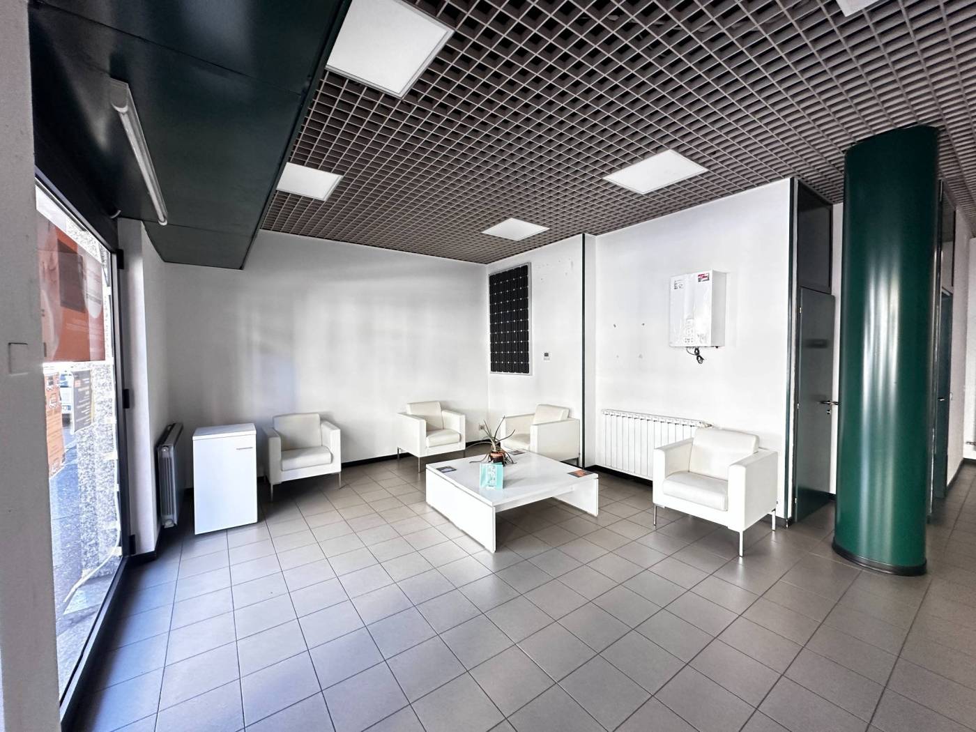 Interno non residenziale