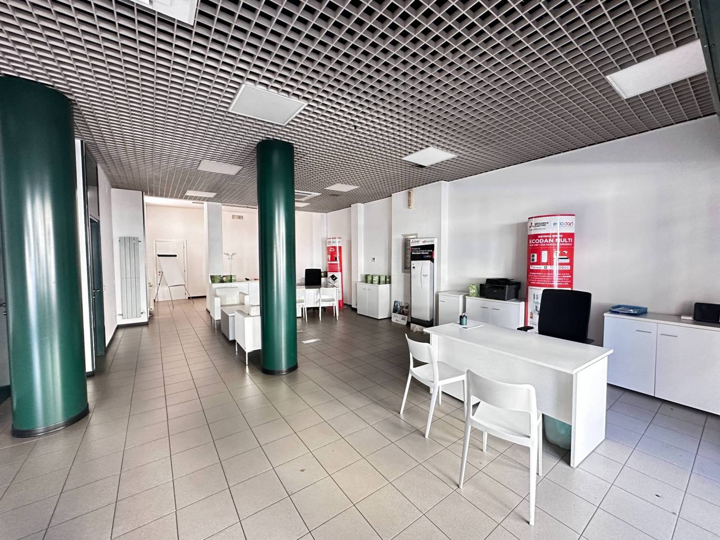 Interno non residenziale