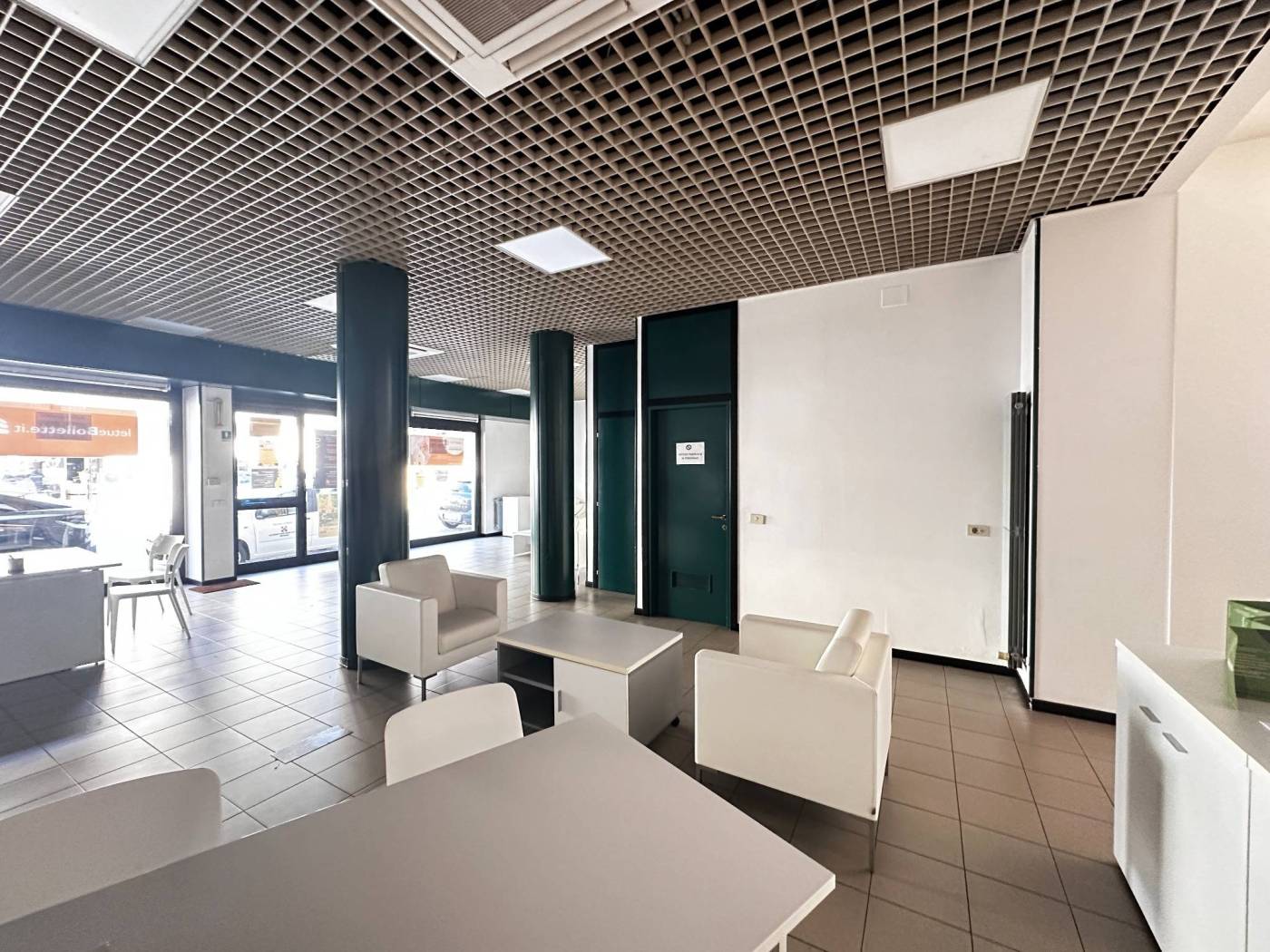 Interno non residenziale