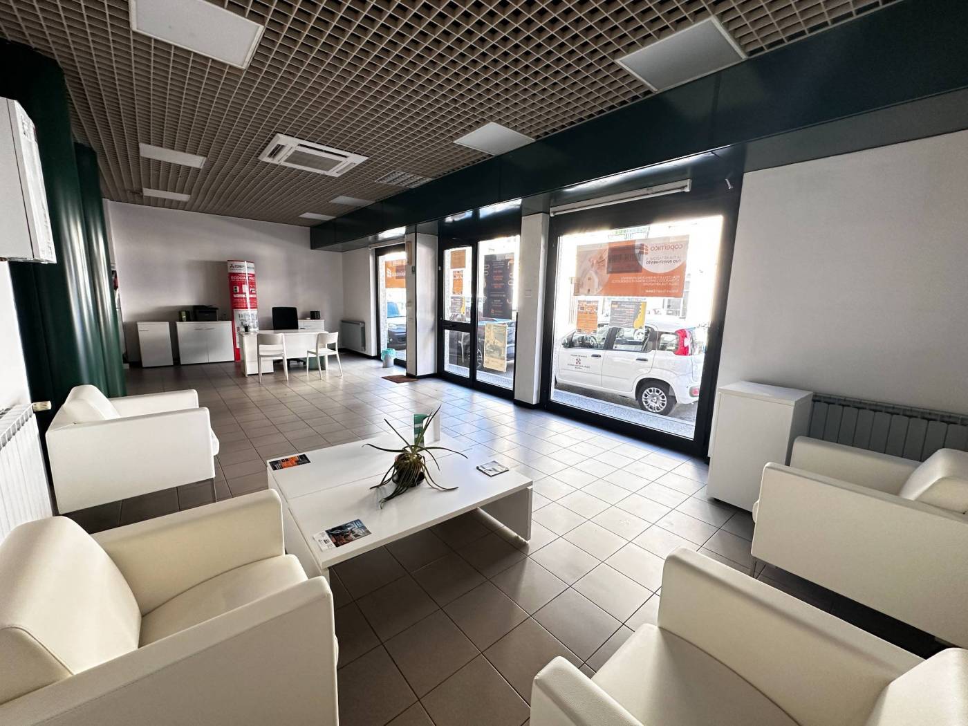 Interno non residenziale