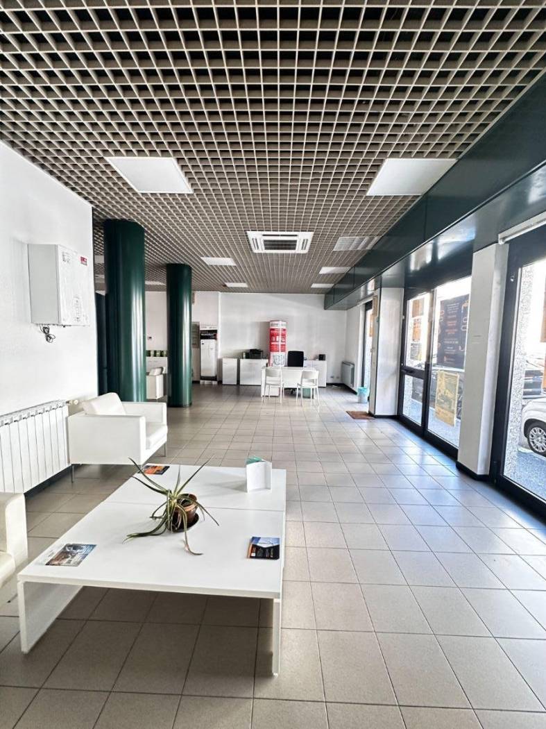 Interno non residenziale