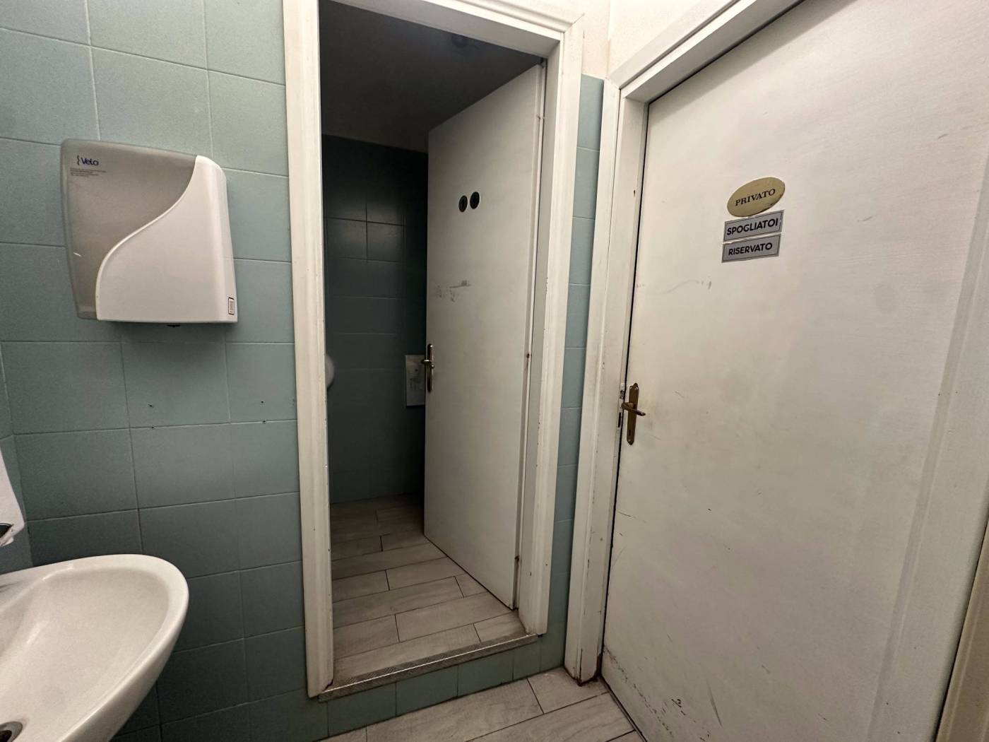 Bagno