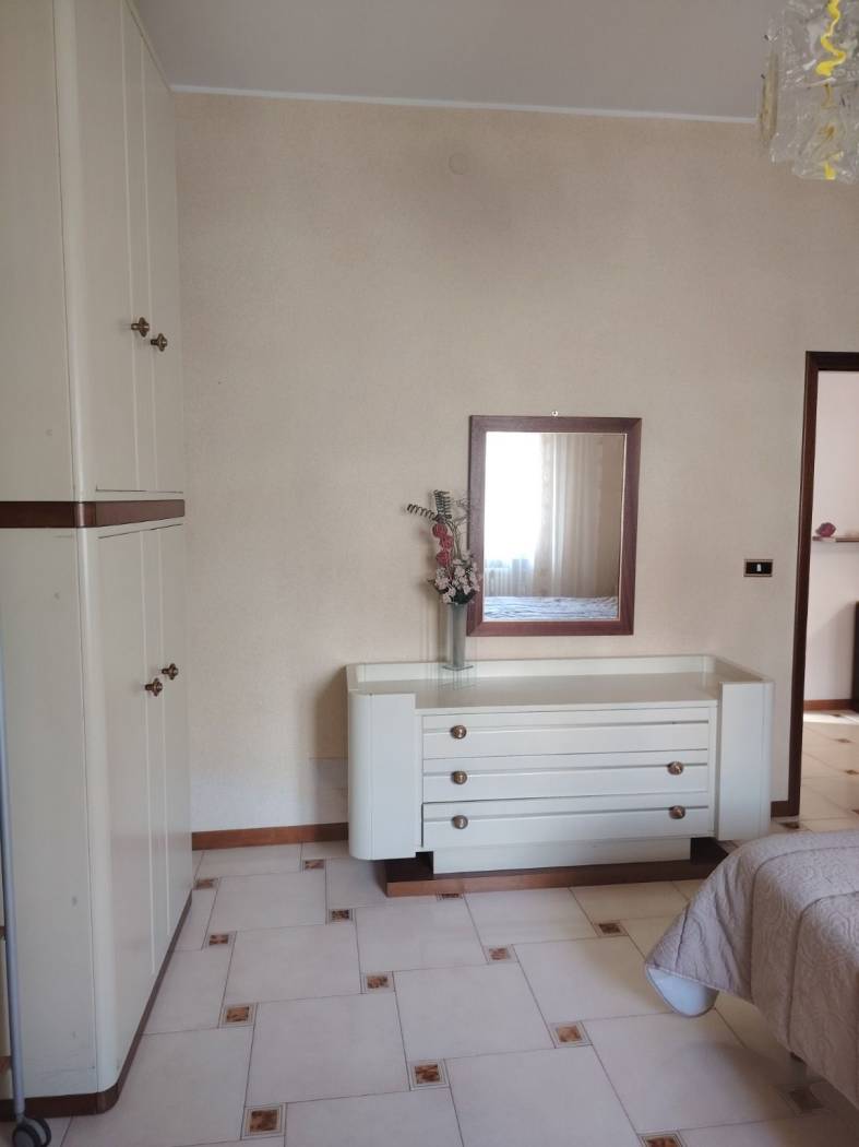 Camera da letto
