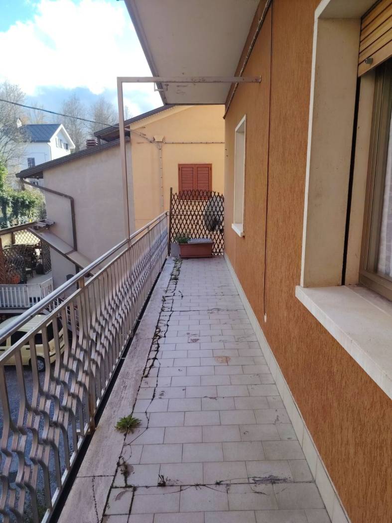 Balcone