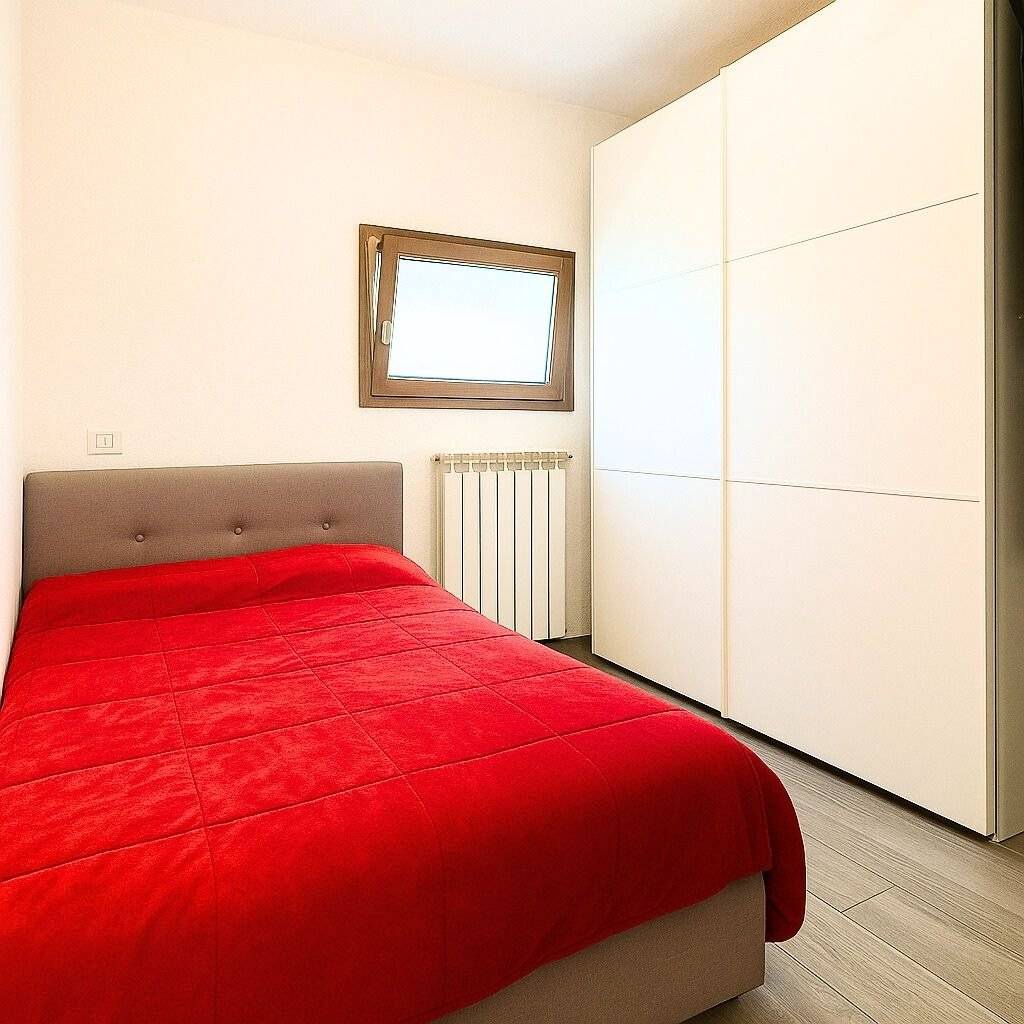 Camera da letto