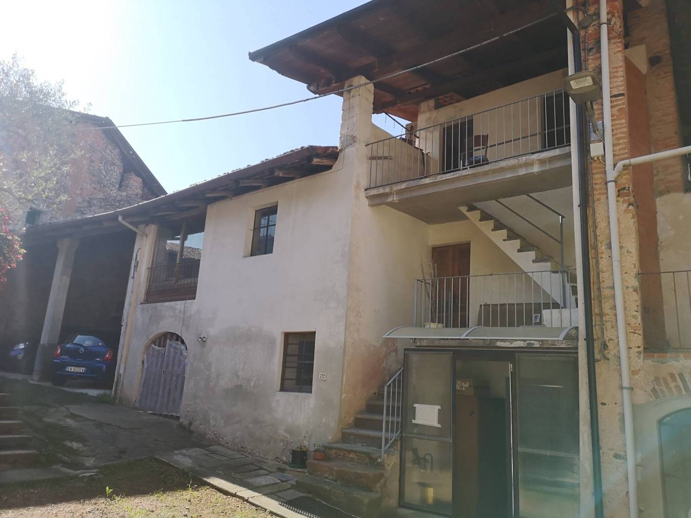 Facciata
