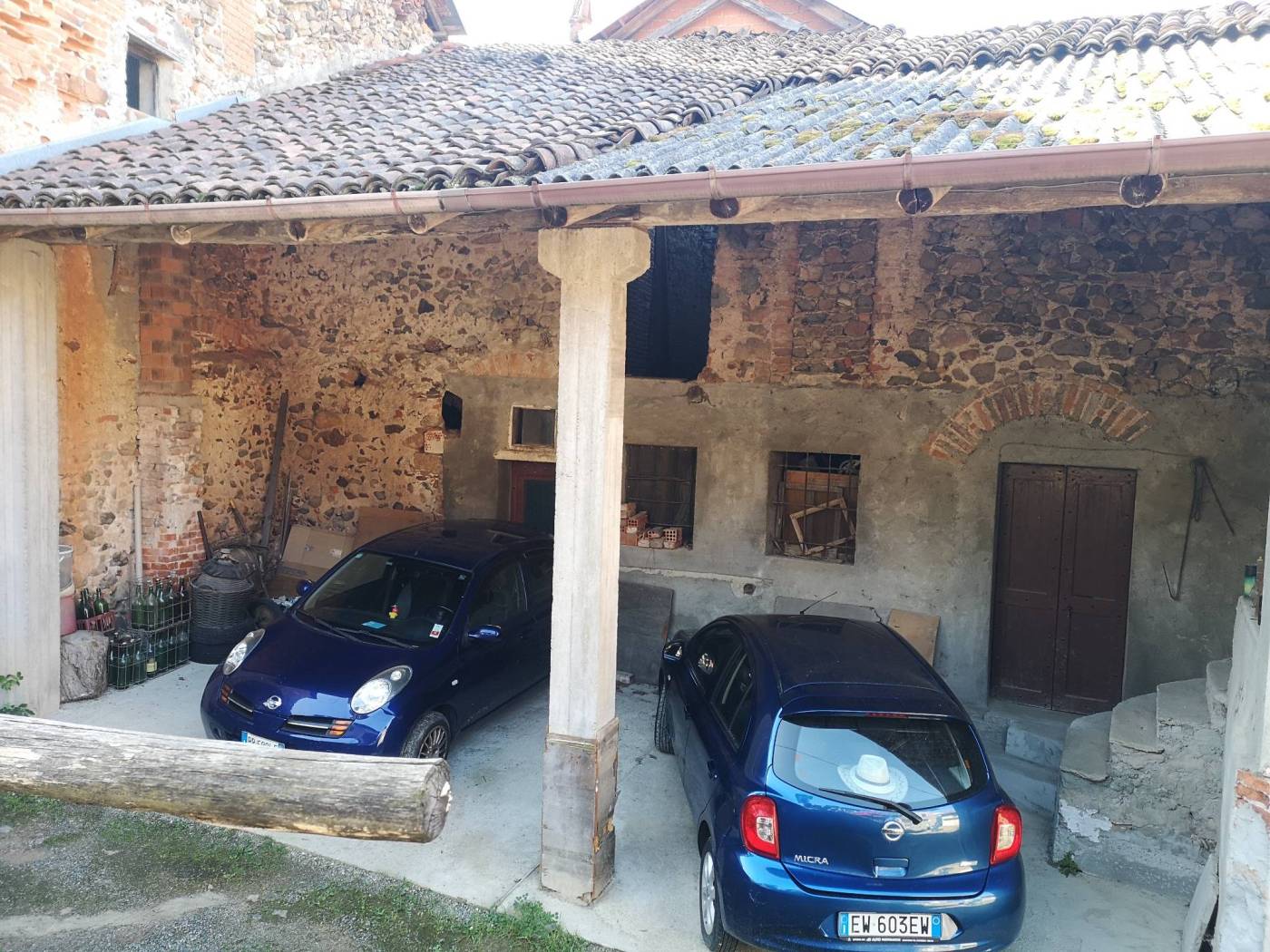 Posto macchina