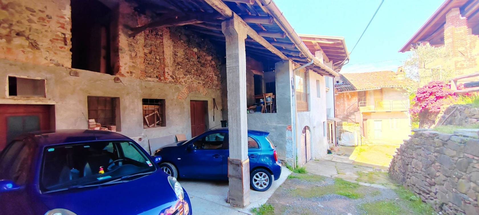 Posto macchina