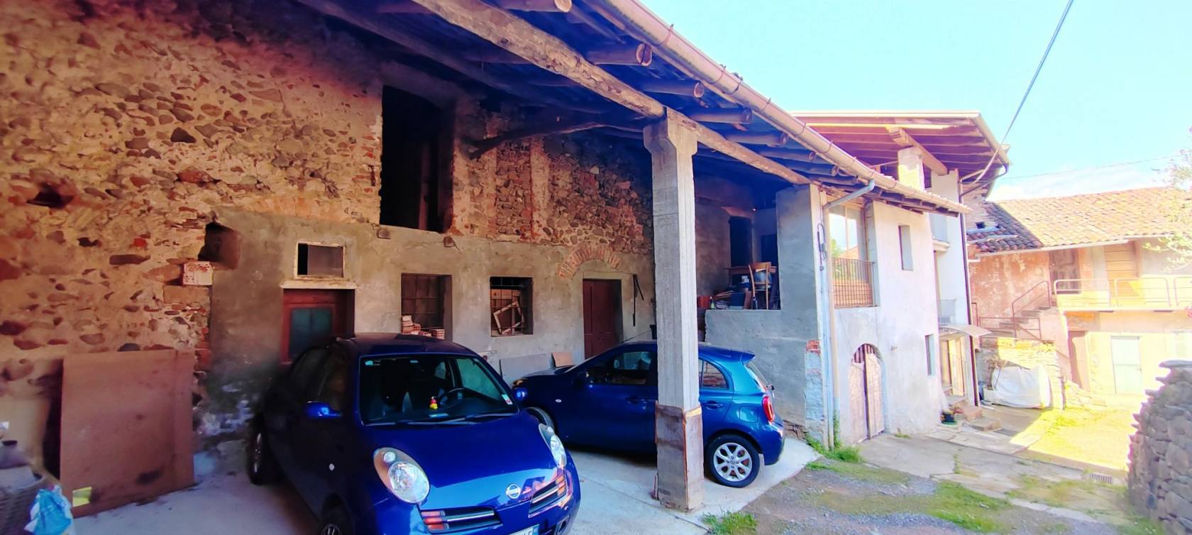 Posto macchina