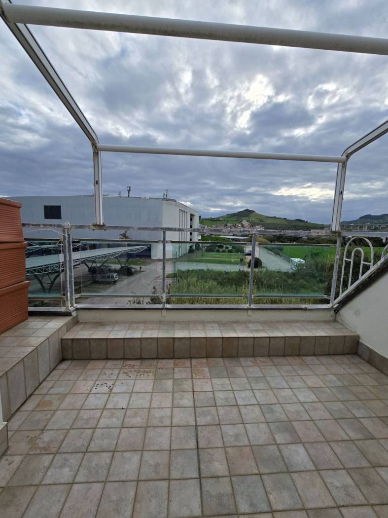 Terrazzo