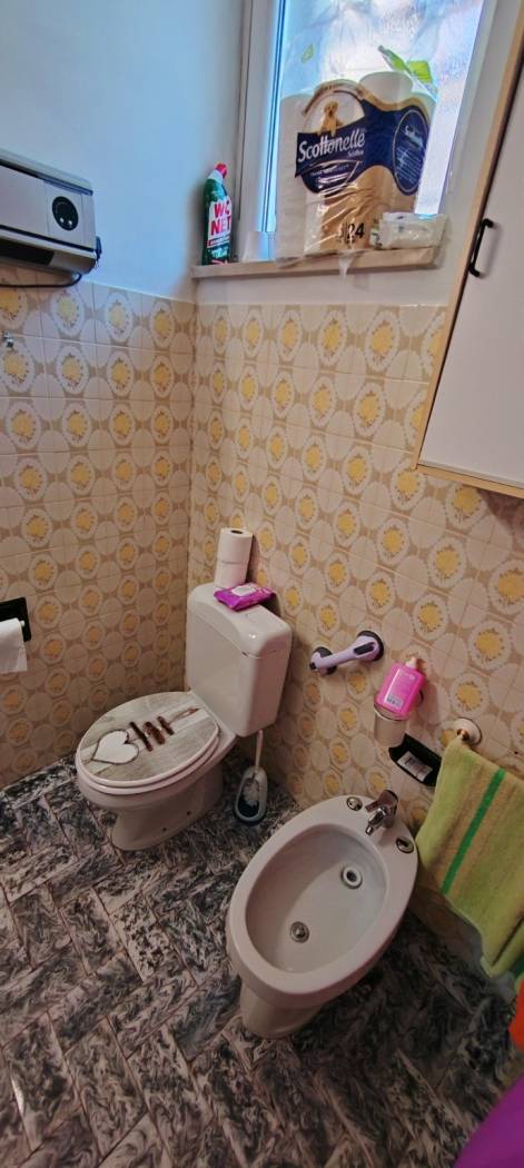 Bagno
