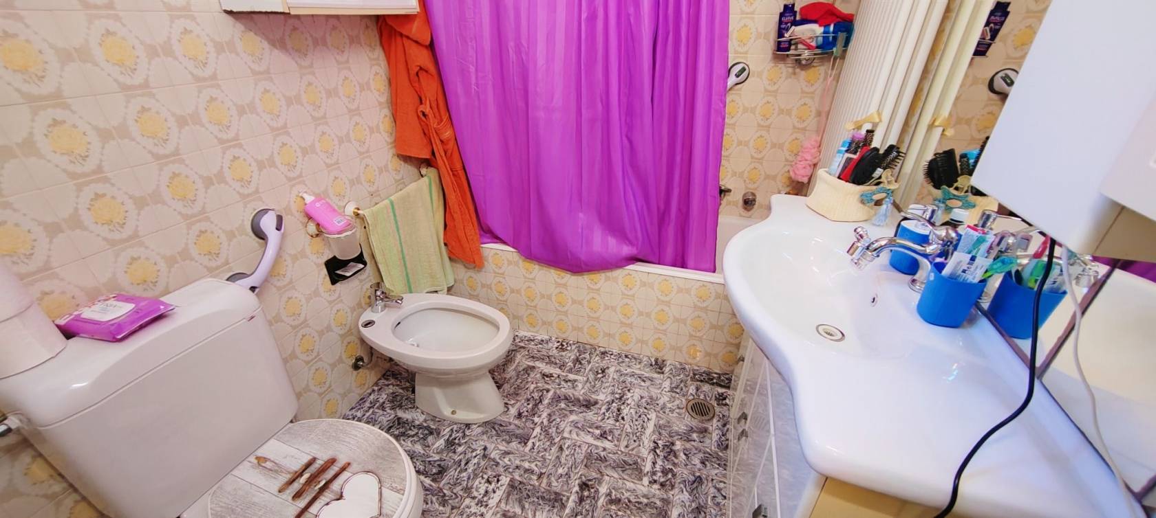 Bagno