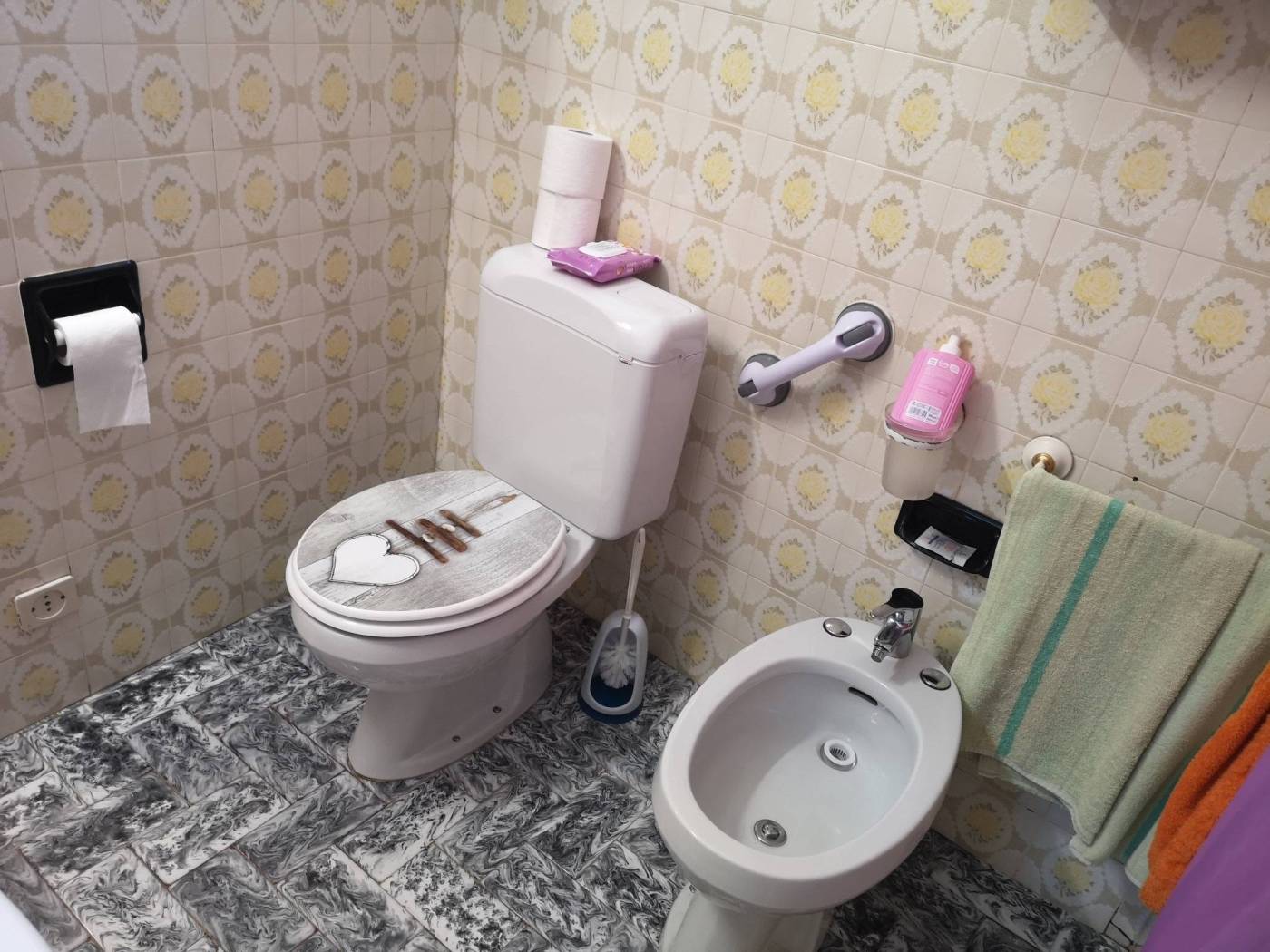 Bagno
