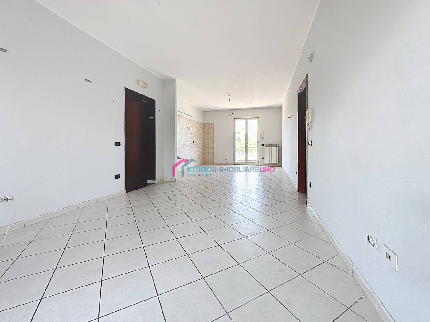 Interno palazzo