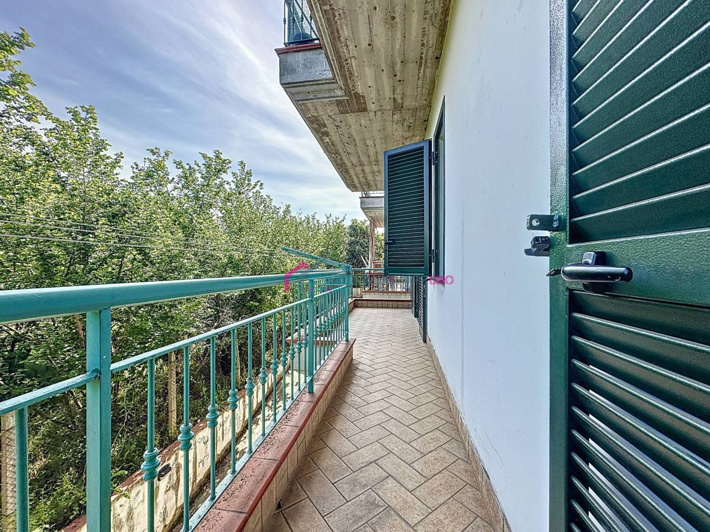 Balcone