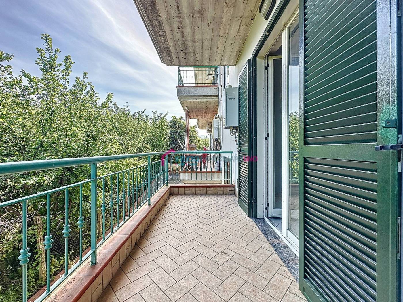 Balcone